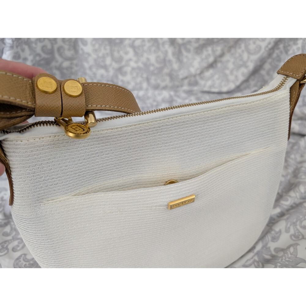 eric javits vintage squishee bag - Picture 9 of 11